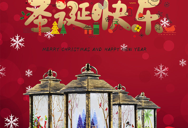 Mała lampka nocna w kształcie bałwana do dekoracji świątecznej ChristmasFinds™🎄