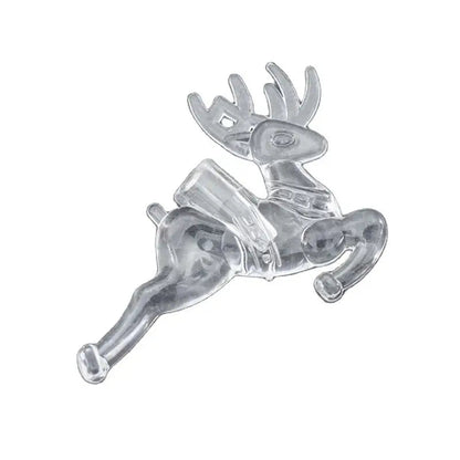 3M Lampki LED Śnieżynki do dekoracji świątecznych ChristmasFinds™🎄